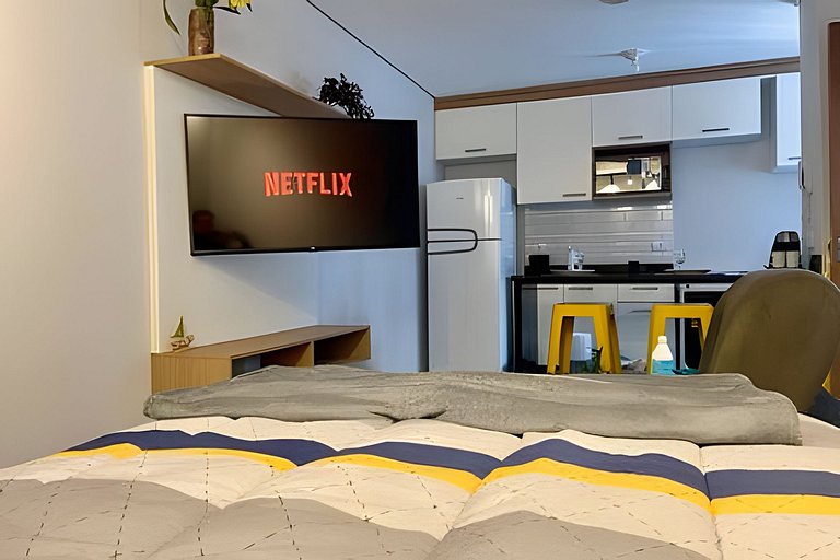 Tiny House - Viva essa experiência #