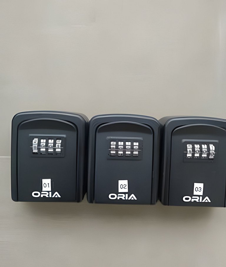 Quarto e Sala - Muito Aconchegante