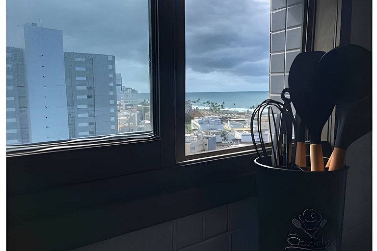 CA1110 New Studio Rooftop