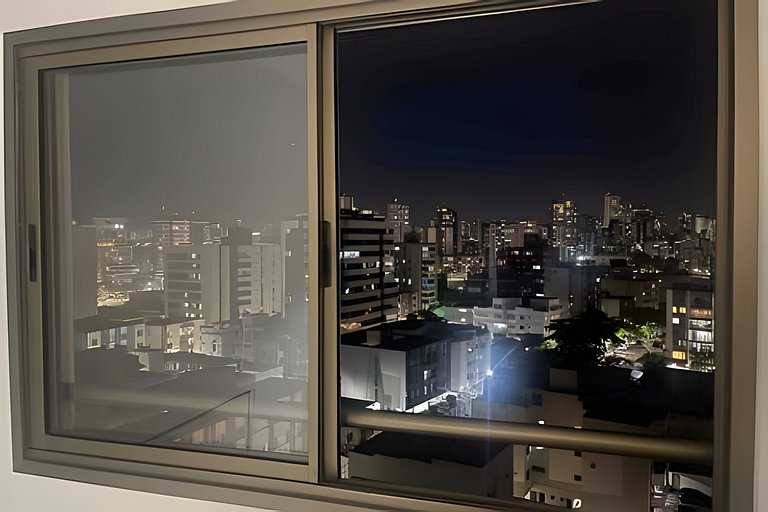 CA1110 New Studio Rooftop