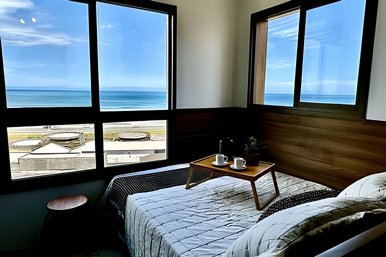 The Best Beach view of Salvador