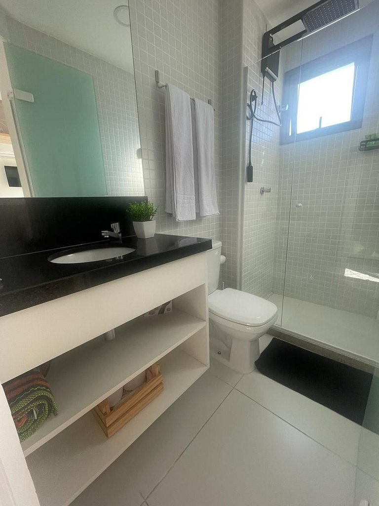 CA909 Studio Boutique Excelente & Piscina Rooftop