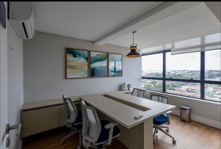 SM1209 Beach Front 2 bedrooms - with parking