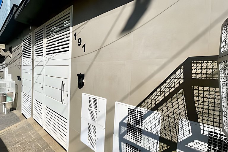 Lindo apartamento na Zona Norte