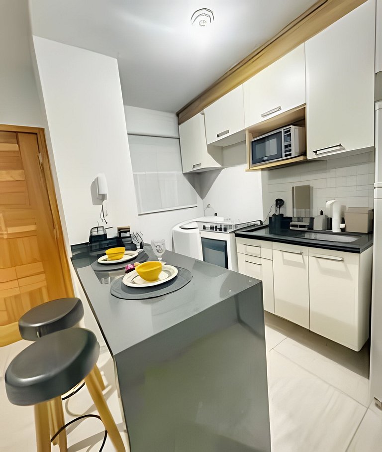 Tiny House - Viva essa experiência #