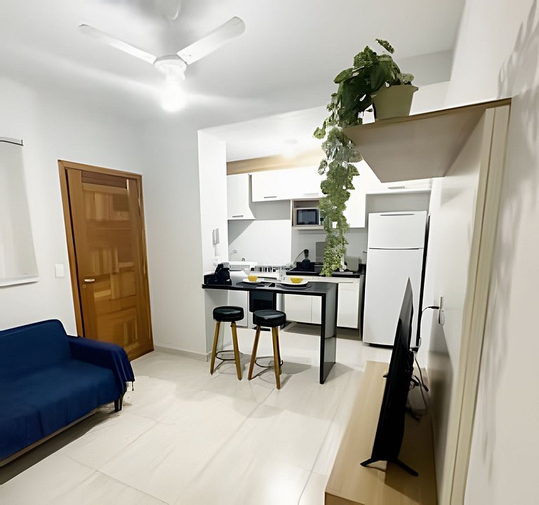 Tiny House - Viva essa experiência #