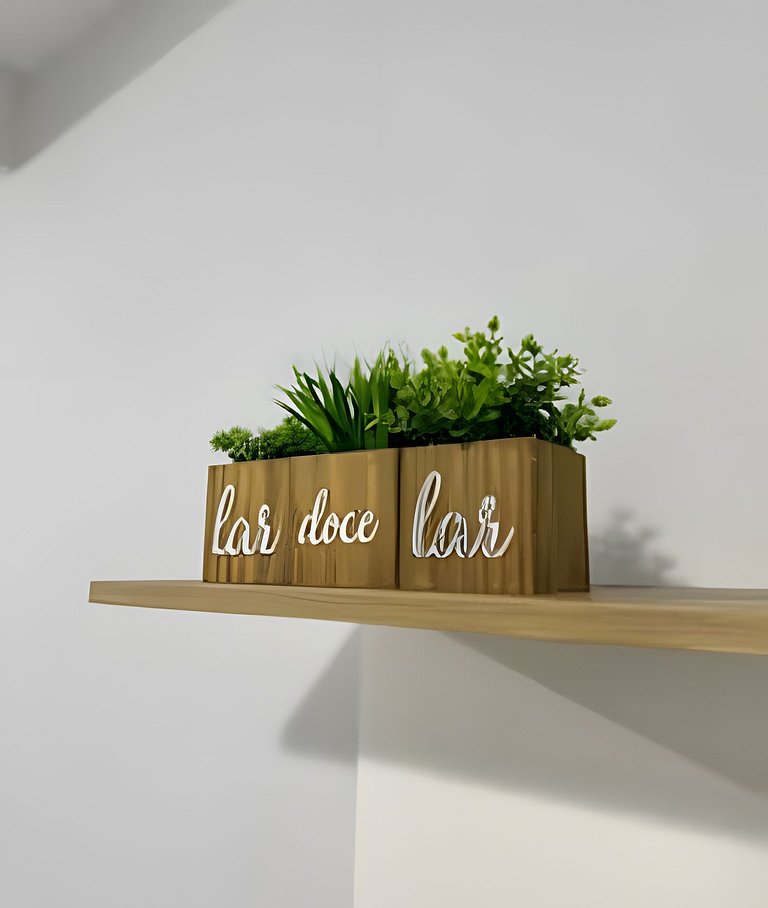 Tiny House - Viva essa experiência #