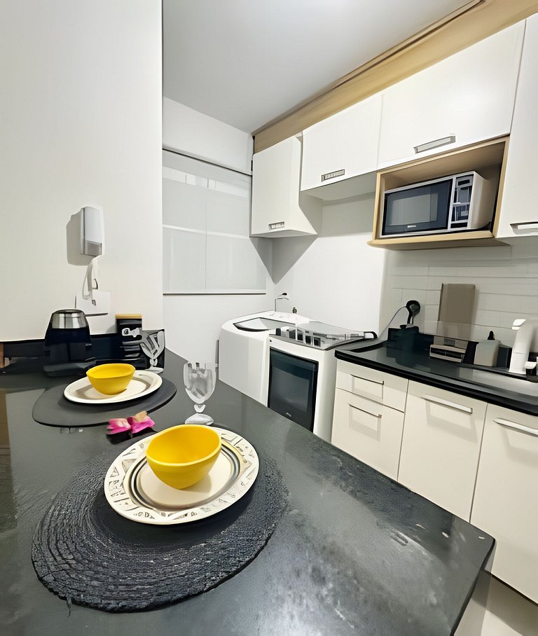 Tiny House - Viva essa experiência #