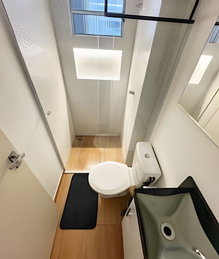 Tiny House - Viva essa experiência #