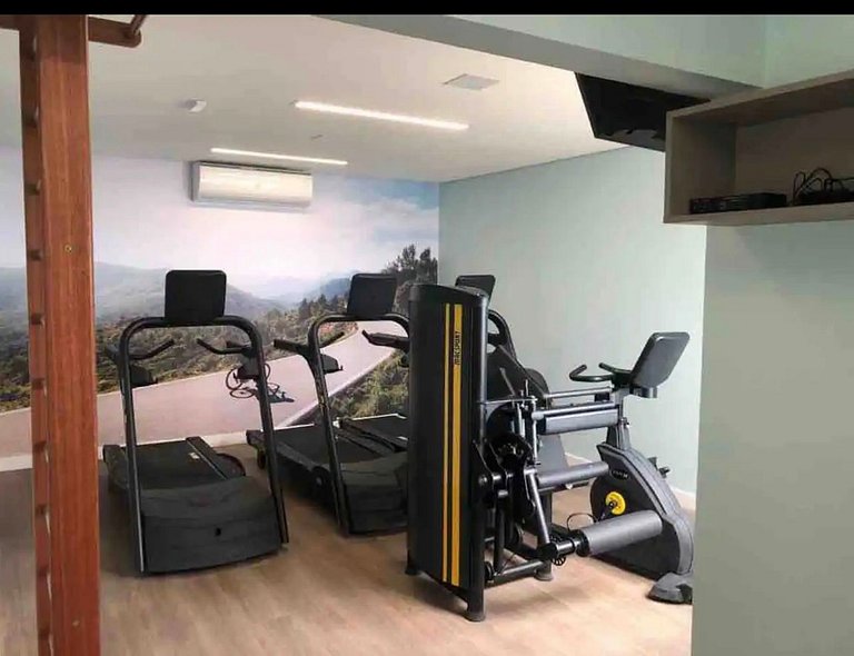 The best unit with ocean view