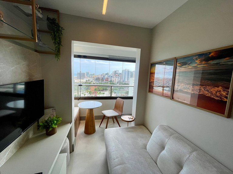 The best unit with ocean view