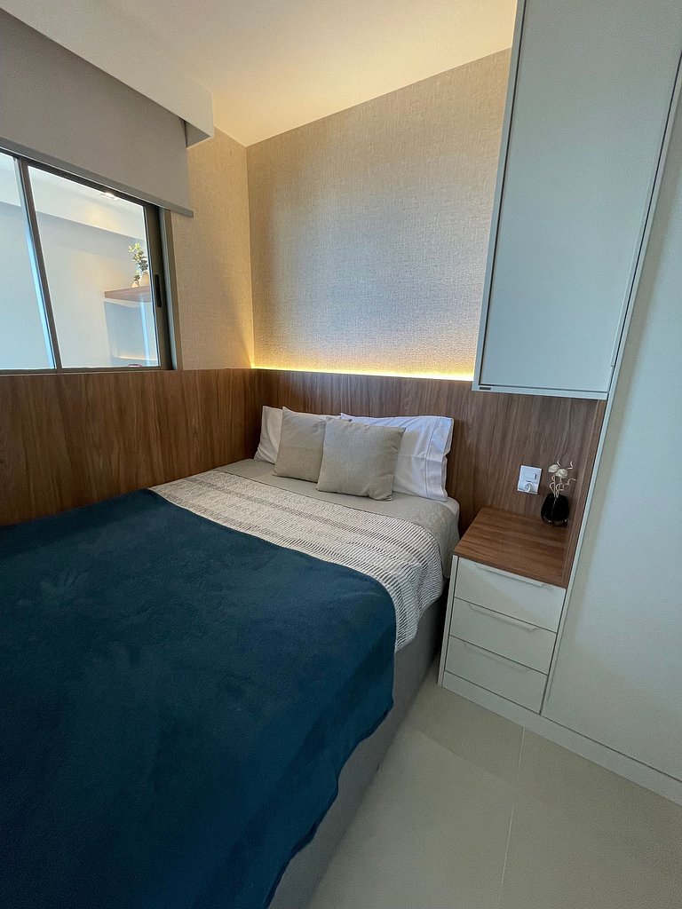 The best unit with ocean view