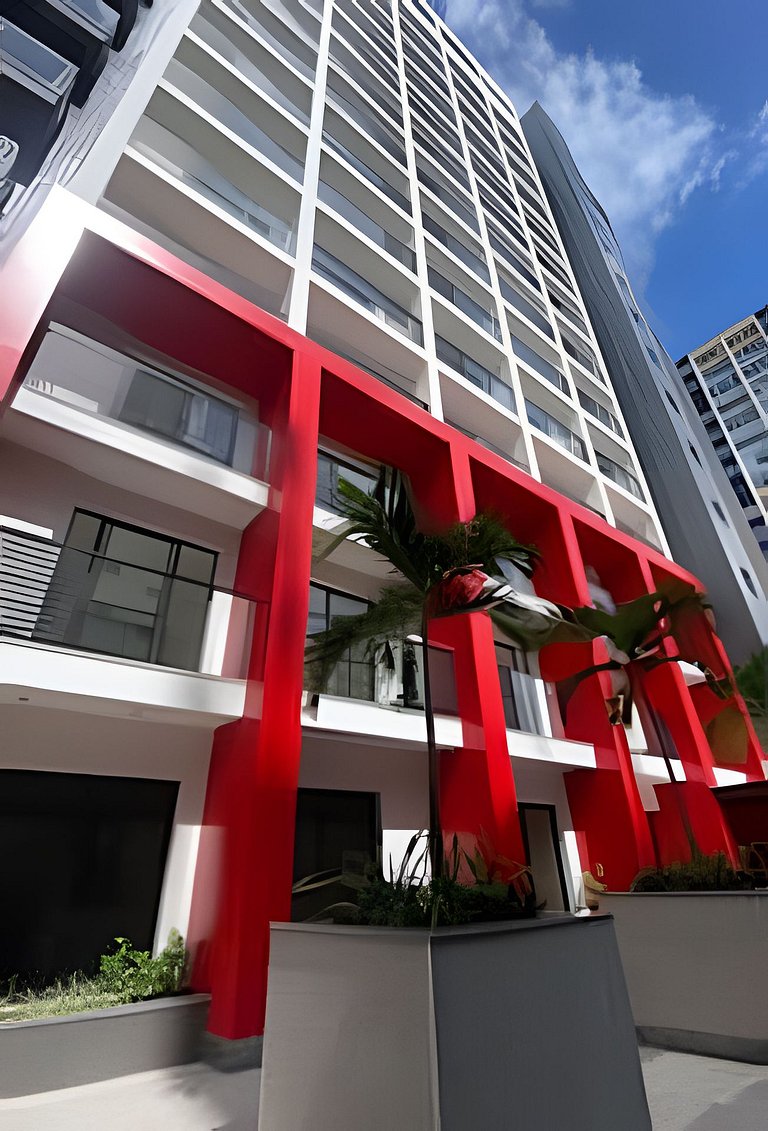 PP1204 Conforto, praticidade e limpeza
