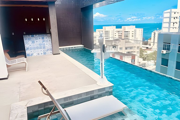PP108 O paraíso que você merece