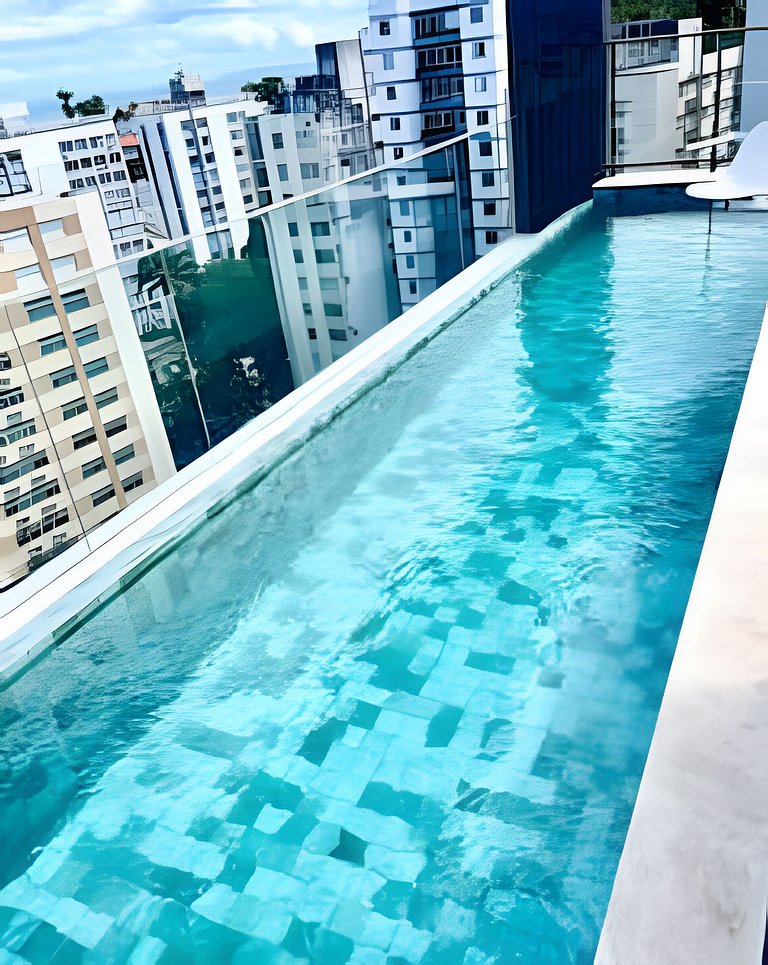 PP108 O paraíso que você merece