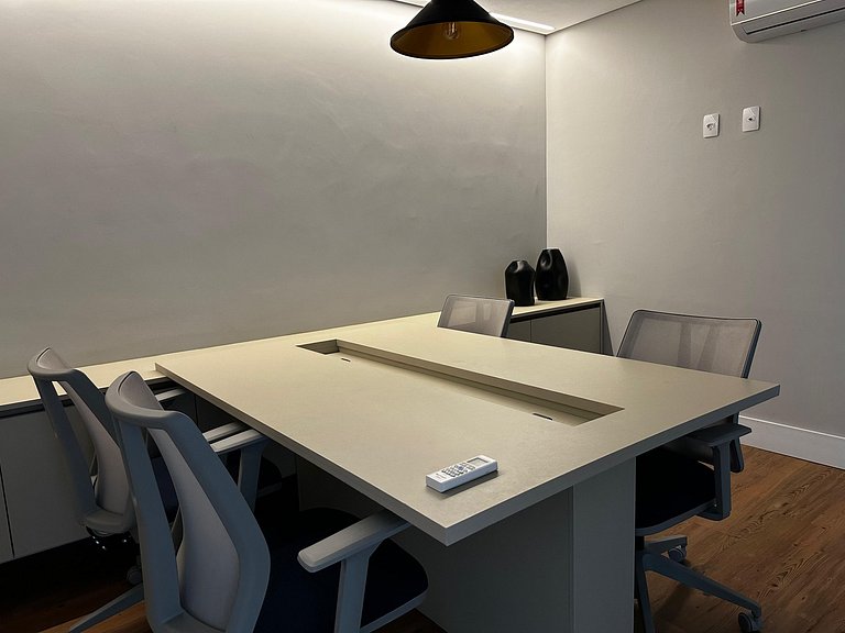 SM412B Studio Design Stella 10 min/aeroporto c/Garagem