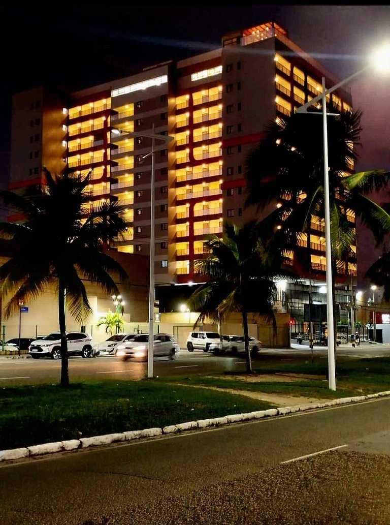 SC510 Blue Beach & Piscina Vista Mar Rooftop