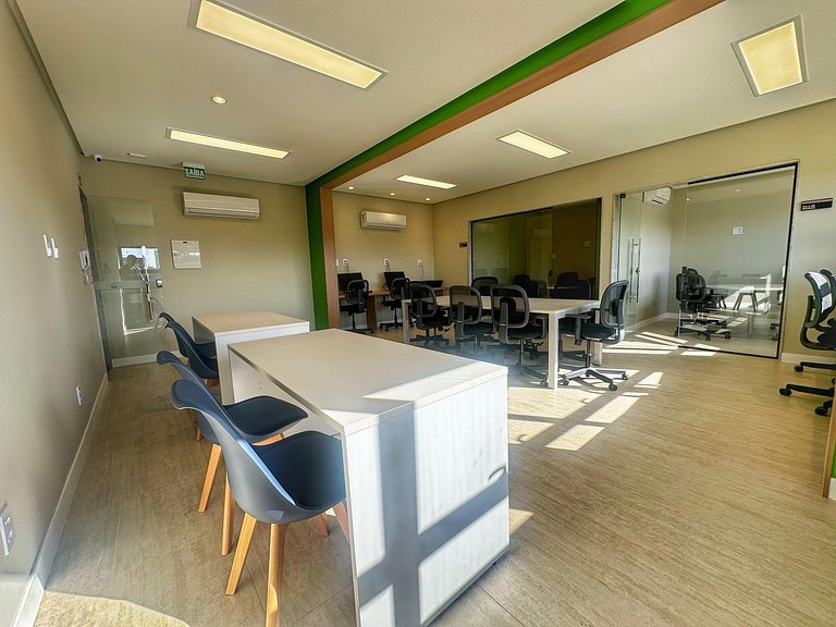 Smart Convenções Praia de Armação by VLV Stays
