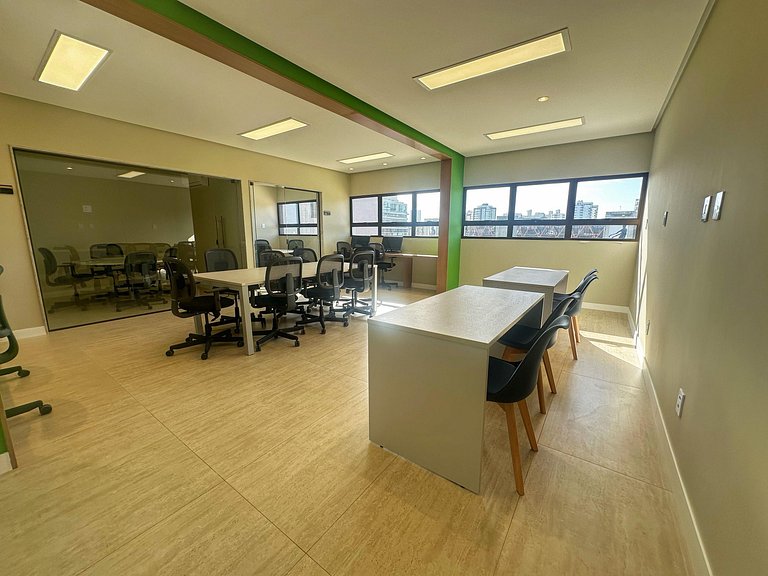 Smart Convenções Praia de Armação by VLV Stays