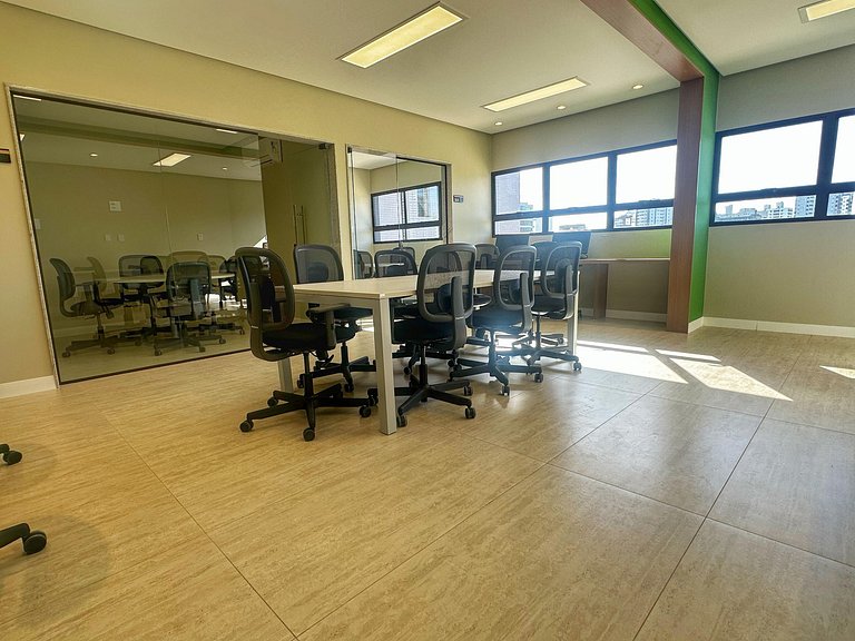 Smart Convenções Praia de Armação by VLV Stays