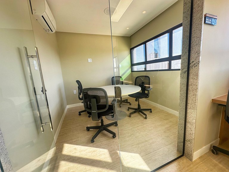 Smart Convenções Praia de Armação by VLV Stays