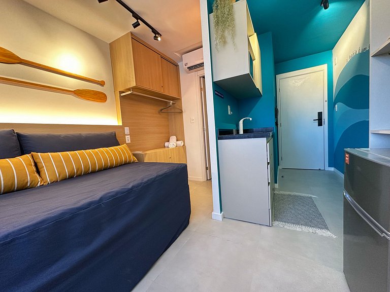 ART334 Design, conforto e mar em Salvador