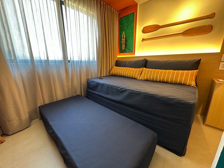 ART334 Design, conforto e mar em Salvador