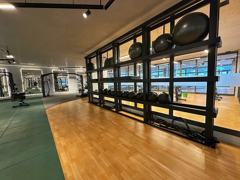 ART125 Studio Amolê by VLV Stays