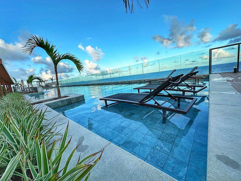 ART334 Design, conforto e mar em Salvador