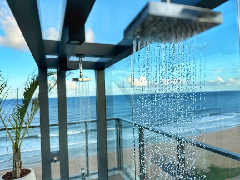 ART334 Design, conforto e mar em Salvador