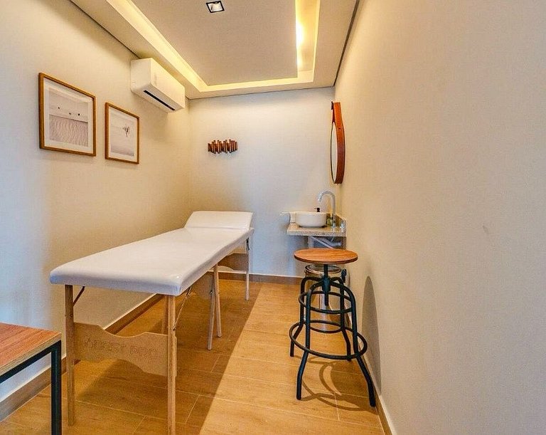 ART334 Design, conforto e mar em Salvador