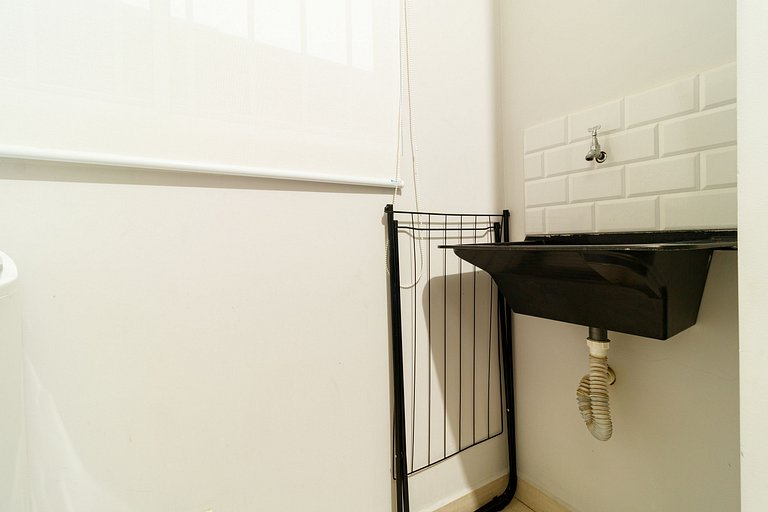 Lindo apartamento na Zona Norte