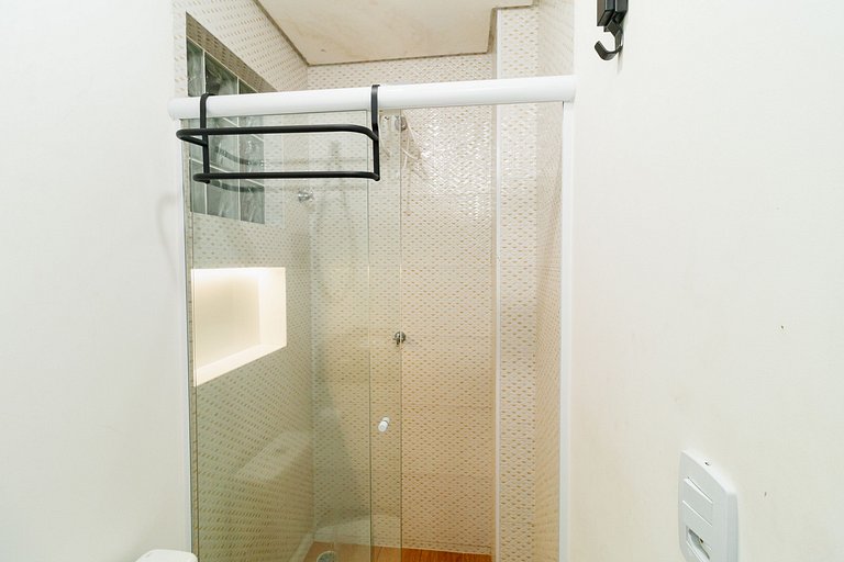 Lindo apartamento na Zona Norte