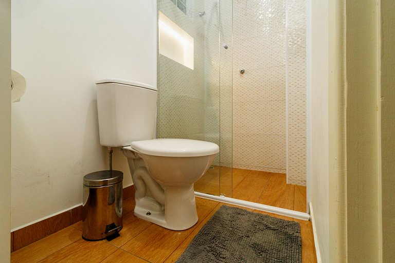Lindo apartamento na Zona Norte