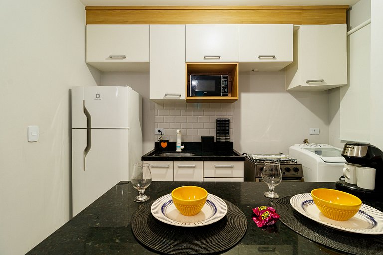 Lindo apartamento na Zona Norte