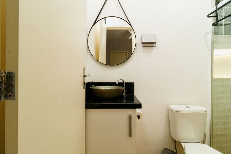 Lindo apartamento na Zona Norte