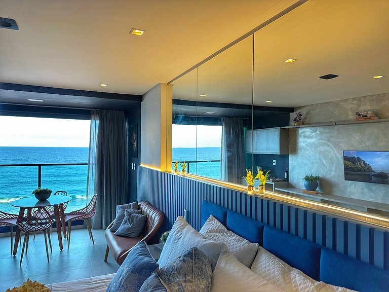 ART1004 Perfeito Studio Frente Mar