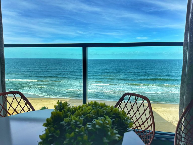 ART1004 Perfeito Studio Frente Mar
