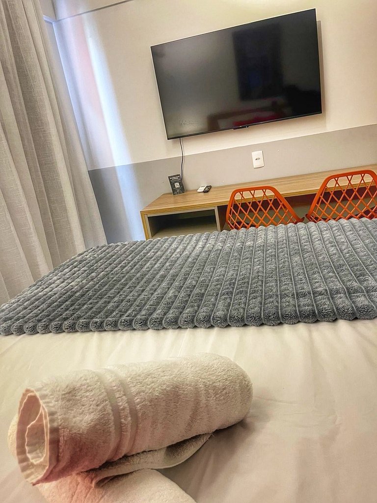 PP105 Cozy, beautiful, and comfortable