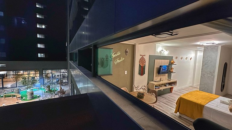 ART125 Studio Amolê by VLV Stays