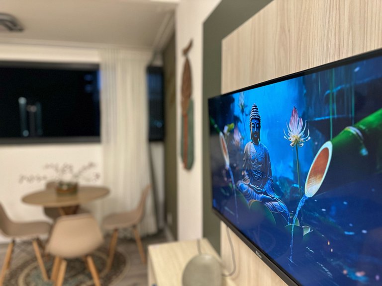 ART125 Studio Amolê by VLV Stays