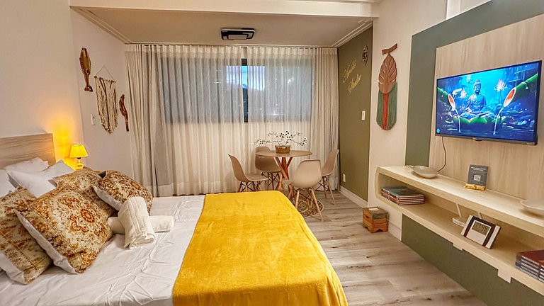 ART125 Studio Amolê by VLV Stays