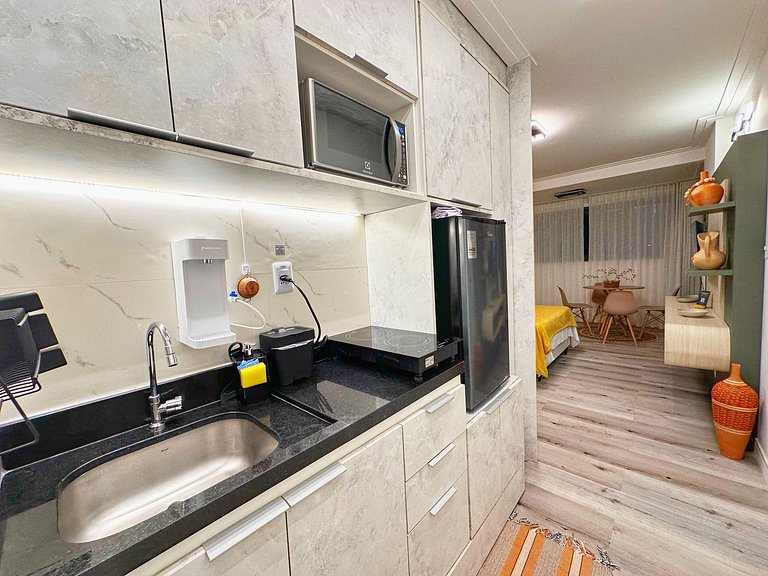 ART125 Studio Amolê by VLV Stays