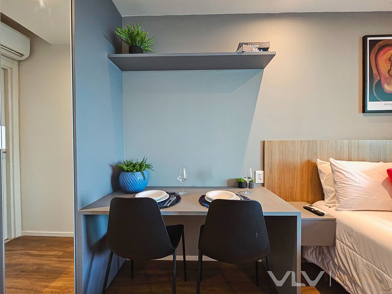 ART937 Perfeito e Completo by VLV Stays