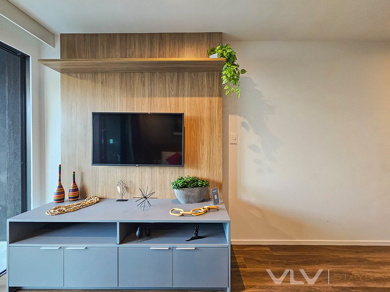 ART937 Perfeito e Completo by VLV Stays