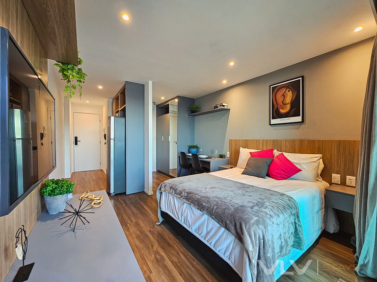 ART937 Perfeito e Completo by VLV Stays