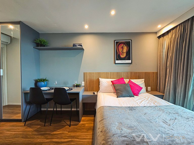 ART937 Perfeito e Completo by VLV Stays