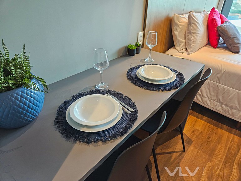 ART937 Perfeito e Completo by VLV Stays