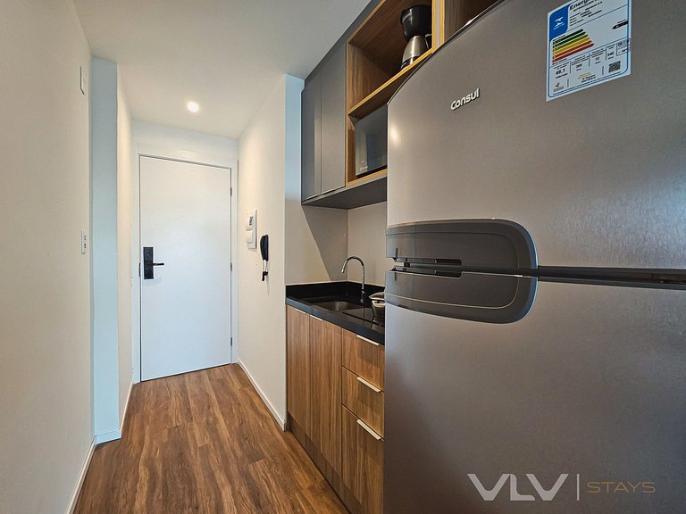ART936 Linda vista, rooftop, garagem by VLV Stays