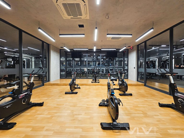 ART937 Perfeito e Completo by VLV Stays